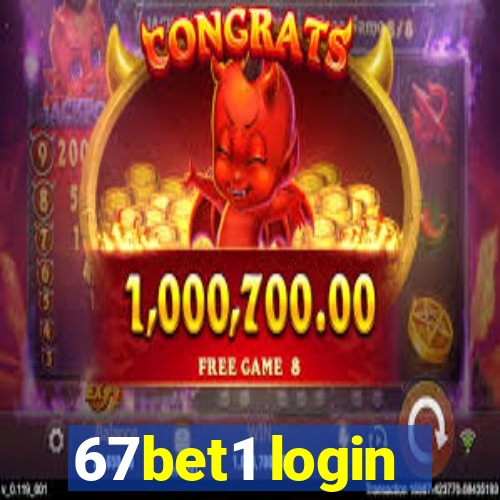 67bet1 login